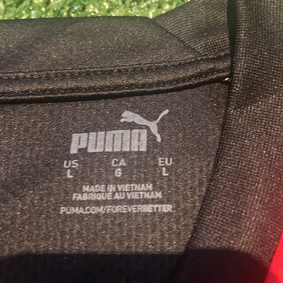 Manchester City Haaland Jersey - Picture 2 of 3